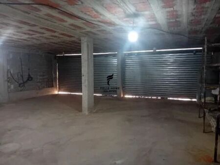 MAGAZINE ME QERA 120 M2 INSTITUT 30.000 LEKE FH-96591