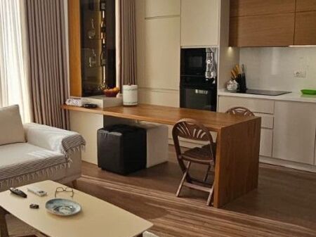 🏙️ SHITET APARTAMENT 3+1+2 | BULEVARDI I RI, TIRANË