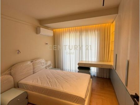 JEPET ME QERA APARTAMENT PREMIUM 2+1+2+POST PARKIMI TE KODRA E DIELLIT 2 RESIDENCE !