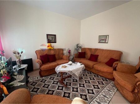Apartament 1+1 me qera te Green Tower, Albano Romina Vlore