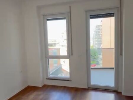 SHITET APARTAMENT 1+1 – TIRANË