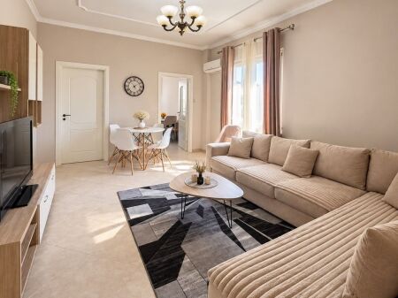 JEPET ME QIRA APARTAMENT 1+1 - Fresk