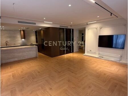 JEPET ME QERA APARTAMENT PREMIUM 2+1+2+POST PARKIMI TE KODRA E DIELLIT 2 RESIDENCE !