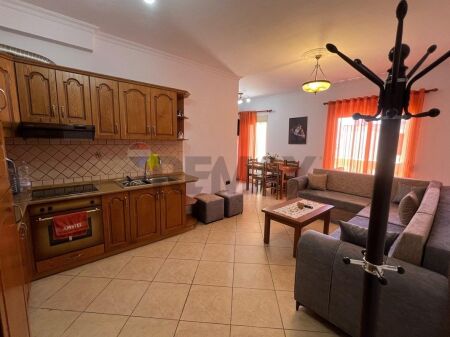 Apartament 1+1 me qera,Aleksandria,Vlore