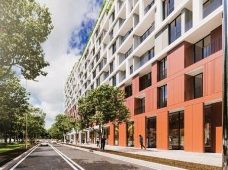🌇Apartament 2+1+2 në Meis Garden💰177.150 €