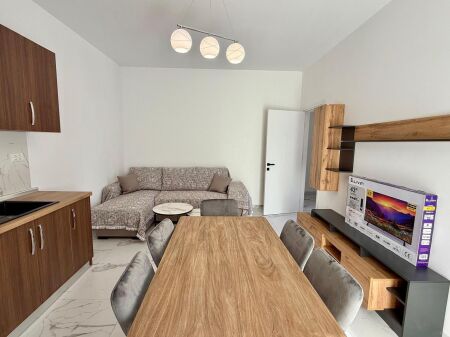 Rent | Shtëpi private 2 + 1 | Mullet | 500 €/month