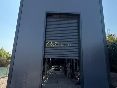 VAQARR KAPANON 800M2 PER QERA
