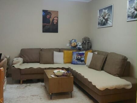 Apartament 2+1 (i konvertuar) tek Instituti Higjenes!