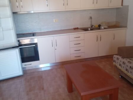 Apartment 2+1 for rent