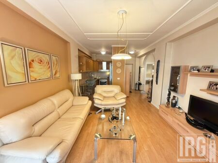 APARTMENT 2+1 FOR SALE | HOXHA TAHSIM STREET