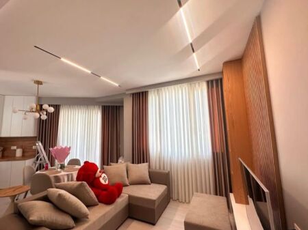 Astir ,River Residenc For Rent 1+1+🅿️