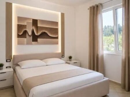 Appartamento 2+1 in vendita vicino al Lago Secco (190.000 Euro)
