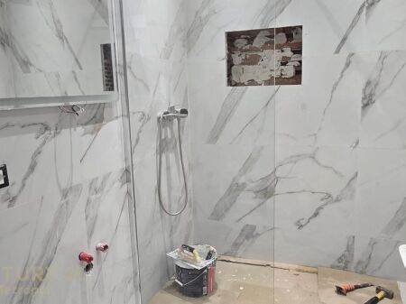 Apartament 2+1 Me Qira në Bulevardi i Ri, Tiranë - 75.000 leke | 85 m²