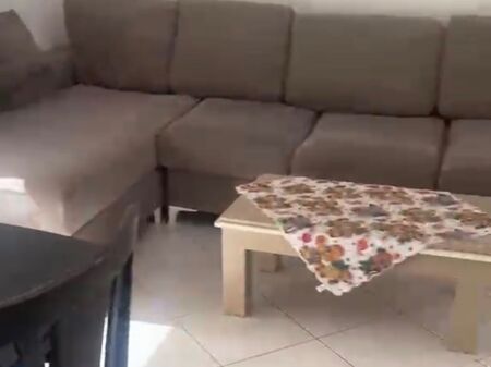 Vizion plus-Don Bosko Apartament 2+1 me qera 50,000 leke