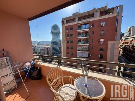 SHESIM APARTAMENT 2+1+2 – RRUGA E BARRIKADAVE!!
