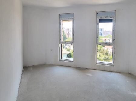 Apartment 2+1+2 for sale at the former Aviation Field.