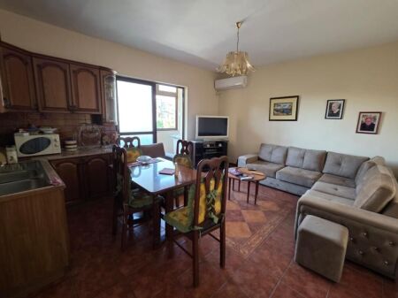 In Xhamllik, Furnished 2+1 Apartment for Rent!