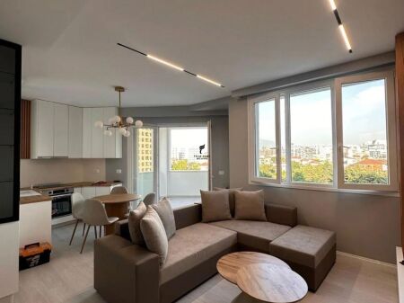 APPARTAMENTO IN AFFITTO 1+1 ASTIR 65.000 LEKE FH-96502