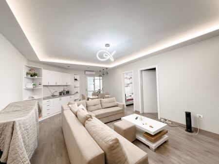 2+1 apartment for sale in Don Bosko.