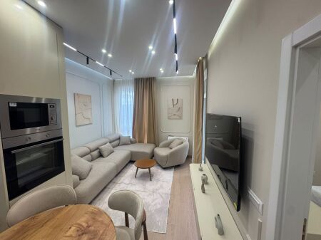 FOR RENT – 1+1 PREMIUM | ALTURA TRADE CENTER | NEW BOULEVARD