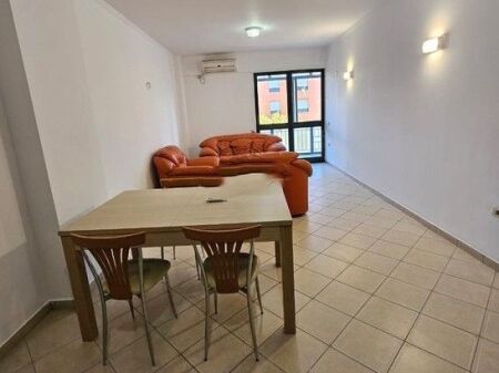  APARTAMENT NË SHITJE 1+1| PËRBALLË KOMPLEKSIT DELIJORGJI! 192,000 €