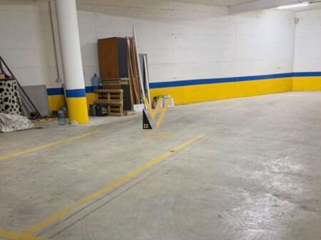 JEPET MAGAZINE 140 M2 ME QIRA TEK ISH-FUSHA E AVIACIONIT 90.000 LEKE