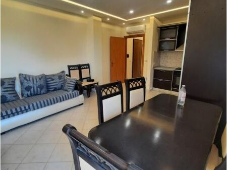 SHITET APARTAMENT 1+1 NE GOLEM!!