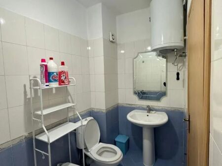 Apartment 1+1 for rent