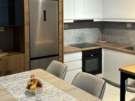 🏡✨ JEPET ME QIRA APARTAMENT 2+1+2 | LIQENI ARTIFICIAL