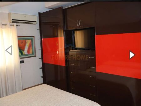 Apartment 2+1+3+Parking Space for rent at the former Aviation Field, Construction Engineering, Zogu i Zi.