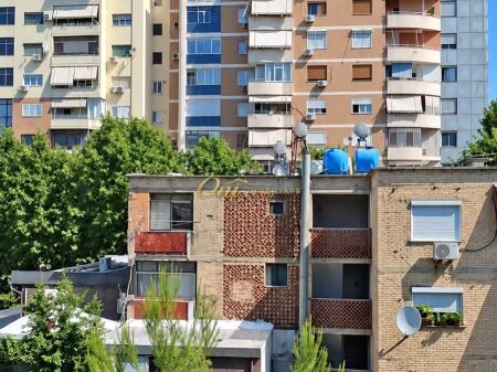 BULEVARDI ZOGU I PARE APARTAMENT PER SHITJE 2+1