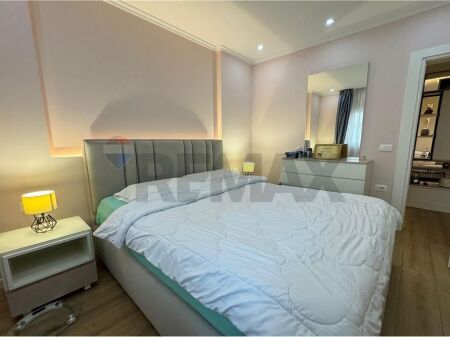 Apartament 2+1 per qira te Kompleksi Dinamo!
