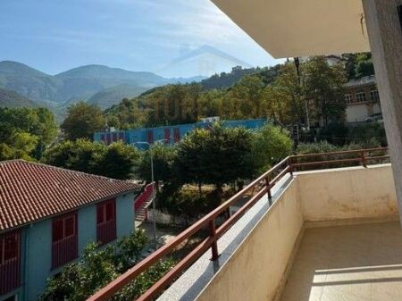 For sale, Apartment 2+1, Thesarit Street, Fresk, Tirana