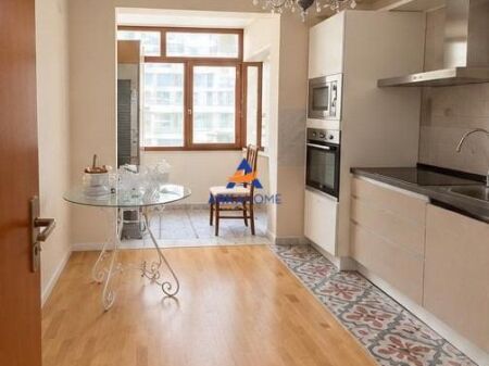 SHITET APARTAMENT 3+1+BALLKON "SELVIA" 340.000 EURO
