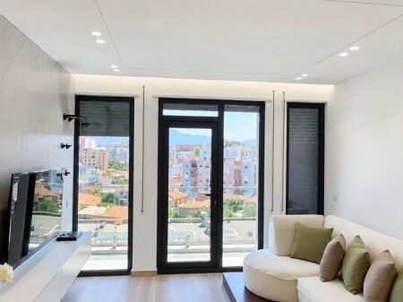 Apartment 2+1 for rent