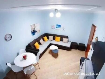 Vile Me Qera 1+1 Tek Zogu I Zi (ID BV22716) Tirane