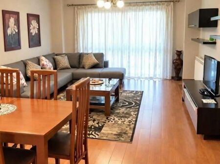 APARTMENT FOR RENT 2+1 CENTER 80,000 LEKE FH-96494