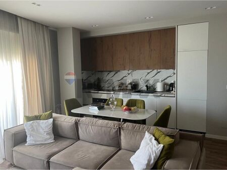 Apartament per shitje 1+1 te Selvia