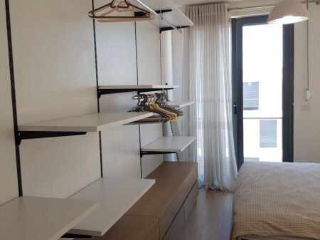 Jepet apartament 2+1+2 me qira tek Kompleksi Fiori Di Bosco , Rruga Don Bosko , Laprake .