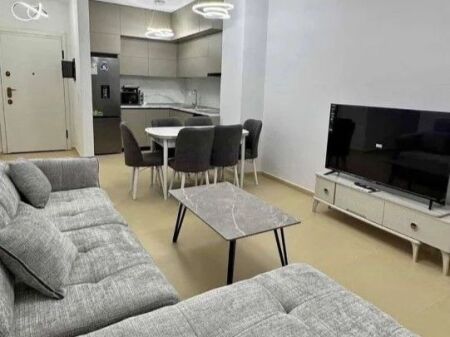 Apartment 2+1 is given near the Former Bus Park, near Report Tv, Former Park .