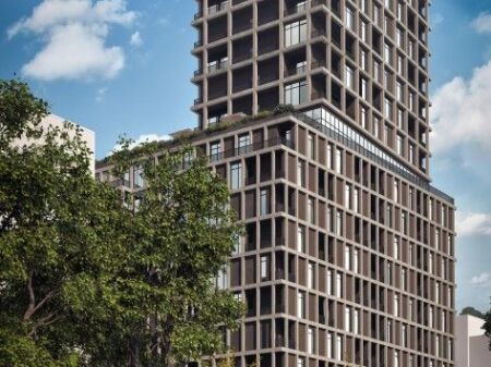 Shitet Apartament 2+1 – Kati 17 | Altura Trade Center