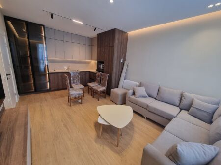 🏠 2 apartments 1+1 for rent 📍 Jordan Misja💶 Price: 660 € / month