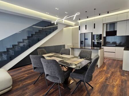 🏡 JEPET ME QIRA VILË PREMIUM | FOREST RESIDENCE