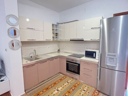 APARTMENT 2+1 40,000 LEKE JORDAN MISJA STREET