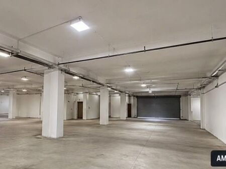 AFFITTASI MAGAZZINO / CANTINA 550 M² "FRESKU" 300.000 LEKE