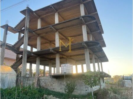 SHITET KARBINË 3-KATËSHE – RRASHBULL, DURRËS