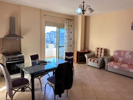 Apartment 2+1 for rent | Former District, Durrës