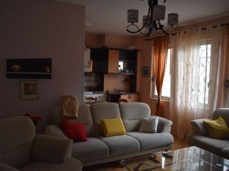 Apartament 2+1 per shitje Kodra e Diellit Eleonora!