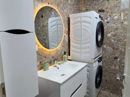 Jepet me qera apartament 2+1+2