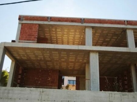 🏡 ULET ÇMIMI‼️ VILË 3+1 + 3 TUALETE | TERFILI RESIDENCE, GJIRI I LALZIT 🌊✨